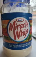 Miracle Whip