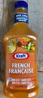Vinaigrette française