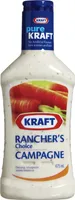 Vinaigrettes Campagne