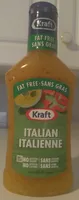Italian Dressing