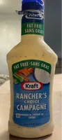 Ranchers choice