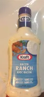 Ranch bacon