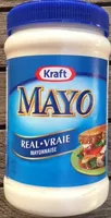 Mayo, Vraie Mayonnaise