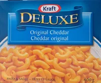 Cheddar original