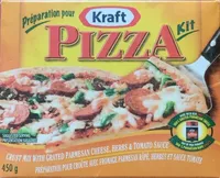 Pizza Kit