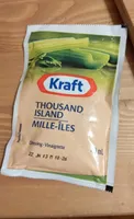 Thousand Island Dressing
