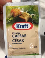 Creamy Caesar