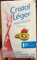 Cristal léger