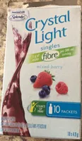 Crystal Light