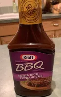 BBQ sauce