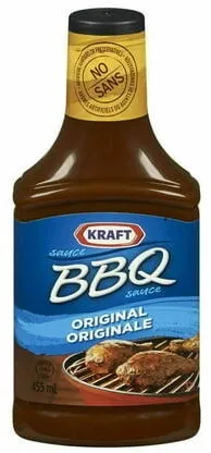 Original BBQ Sauce