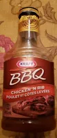 Chicken N Rib BBQ sauce