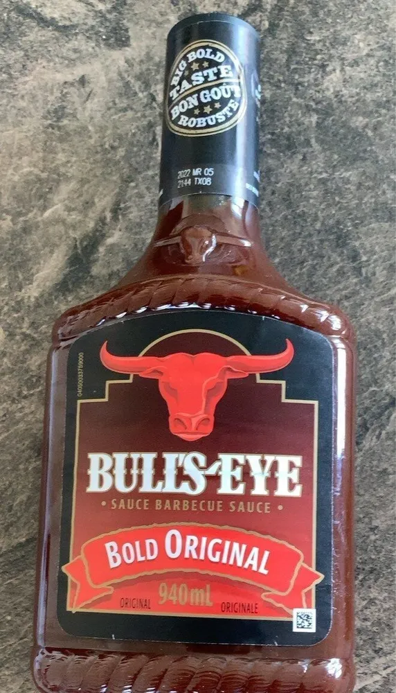 Bold Original