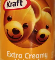 Extra Creamy Peanut Butter