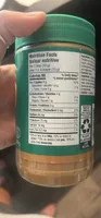 Smooth Peanut Butter