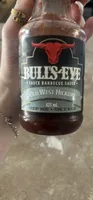 Old West Hickory Sauce Barbecue Sauce