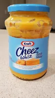 Cheez whiz