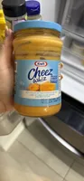 Tartinade Cheez Whiz (léger)