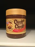 Beurre d'Arachide au Chocolat