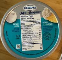 Dips French Onion