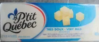Very Mild Cheddar