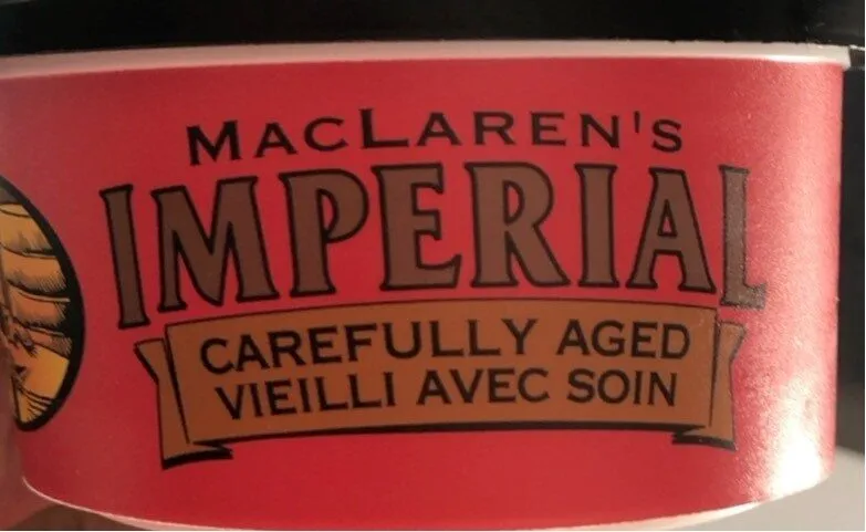Imperial Old Cheddar