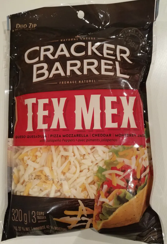Tex Mex