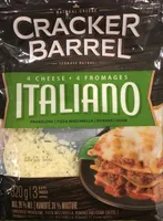 4 Fromages Italiano