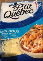 Fromage tres doux