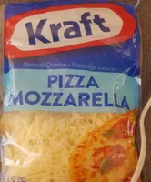 Mozzarella cheese