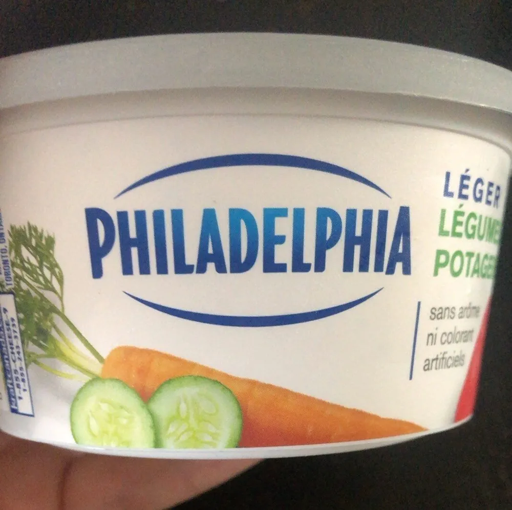 Philadelphia Légume