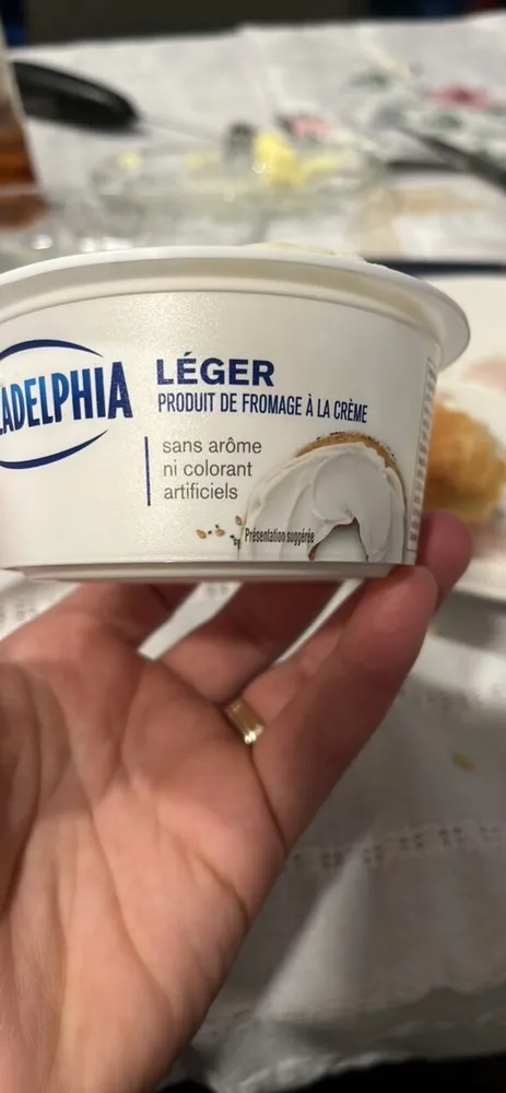Philadelphia light