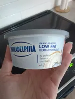 Cream Cheese Product