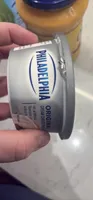 Cream Cheese Product