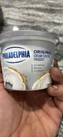 Original Cream Cheese Product