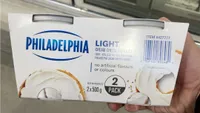 Fromage a la crème