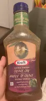 Vinaigrette au balsamique vieillit