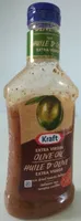 Huile d'olive extra vierge