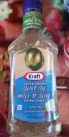 Huile d'olive grecque avec feta