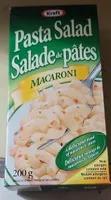Pasta Salad Macaroni