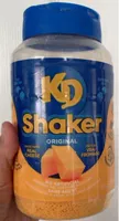 Shaker Original