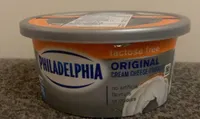 Cream Cheese Product