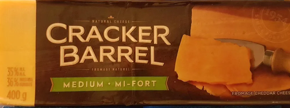 Cheese (Medium)