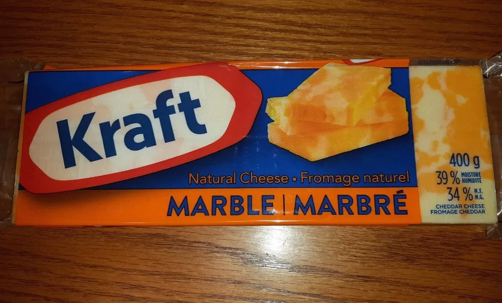 Fromage naturel
