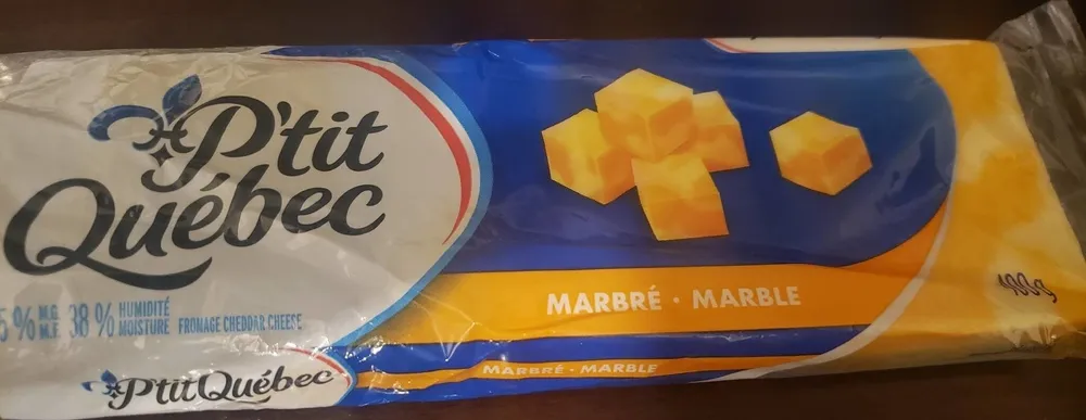 P'tit Québec