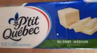 Cheddar medium