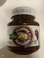 Noisettes