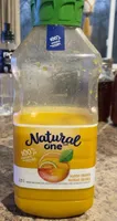 Orange Mango Apple Passionfruit 100% Juice
