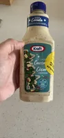 Creamy Caesar Dressing