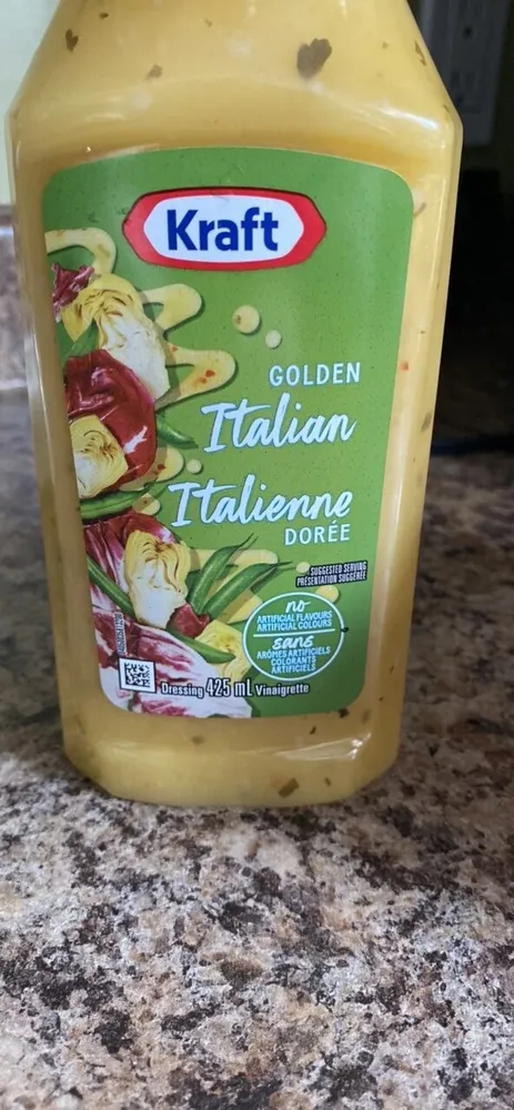 Golden Italian